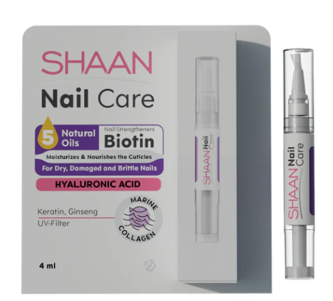 Shaan Nail Care 4 ml