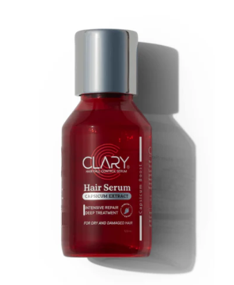 Clary Serum 100 ml