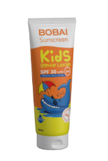 Bobai Sunscreen Kids SPF 30 lotion