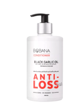 Bobana Black Garlic Oil Conditioner