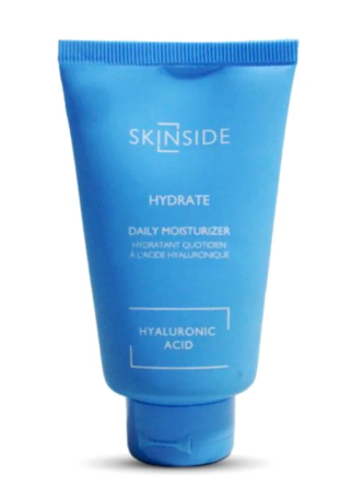 skinside Daily Moisturizer with Hyaluronic Acid