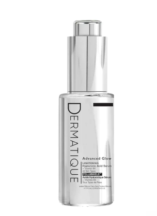 Dermatique Lightening hyaluronic acid serum – 30 ml