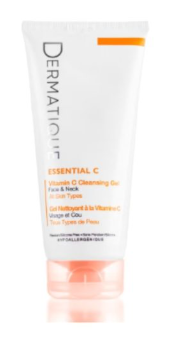 Dermatique Vitamin C Cleansing Gel – 150 ml