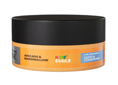 Eva Advanced Care Clinic Kids’ Curls Moisturizing leave-in conditioner