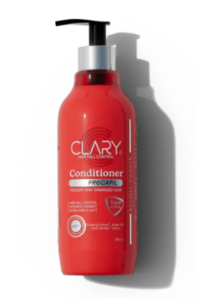 Clary Hair Conditioner 300 ml