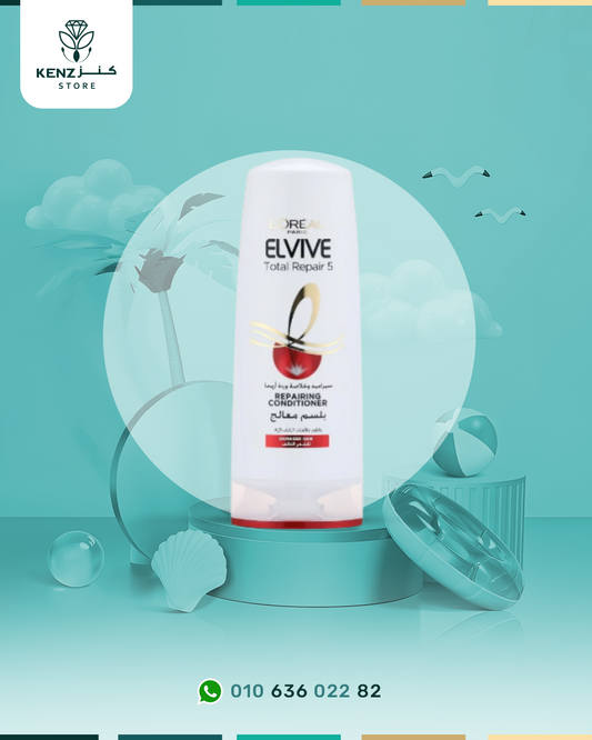 L'Oreal Paris Elvive Total Repair 5 Conditioner