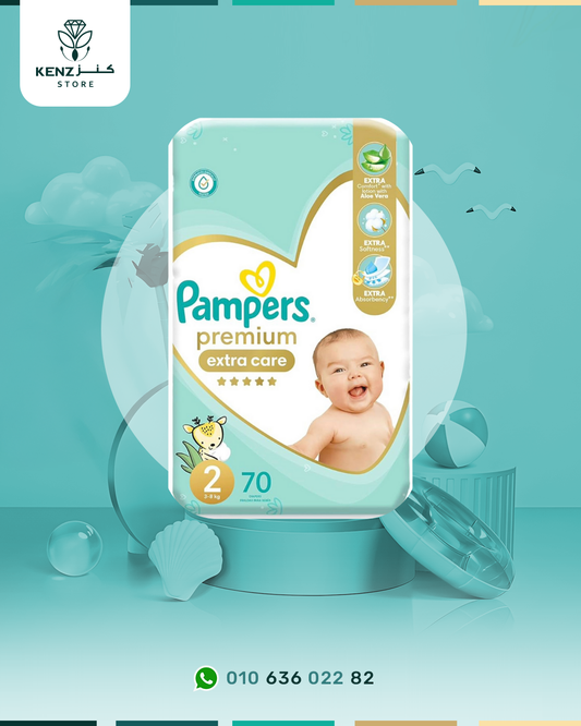 Pampers Premium