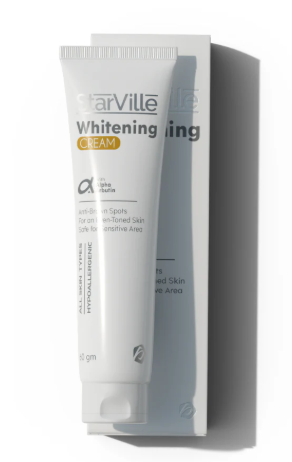 Starville Whitening Cream 60 gm
