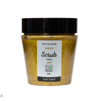 Bobana Gold Scrub