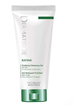 Dermatique Purifying cleansing gel 150ml