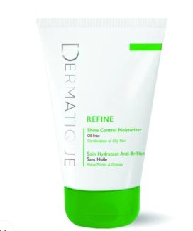Dermatique Shine Control Moisturizer – 40 Ml