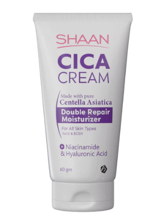 Shaan CICA cream 60 ml