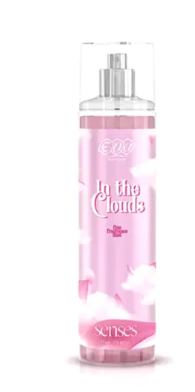 Eva Skin Care Senses Body Splash In The Clouds – 240ml