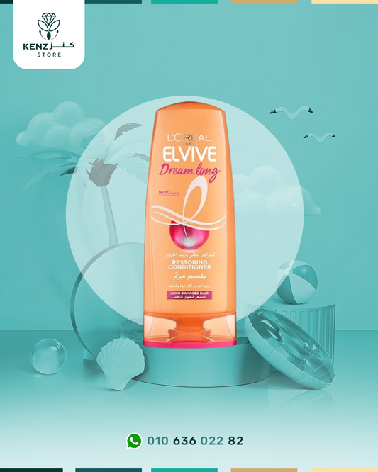 L'Oréal Paris Elvive Dream Long Reinforcing Conditioner